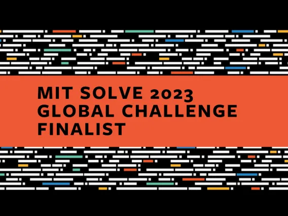 MIT Solve Indigenous Communities Fellowship