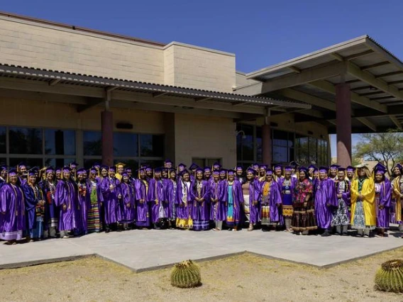 Collaboration Opens Pathways for Community College Students to Pursue Bachelor’s Degrees in Public Health
