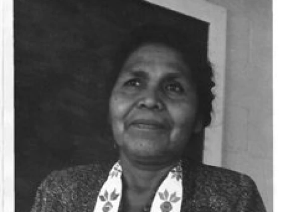 Frances Malika Chopek Stillman