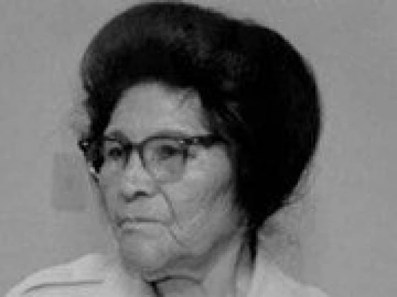 Lena Patricia (Raphael) Smith