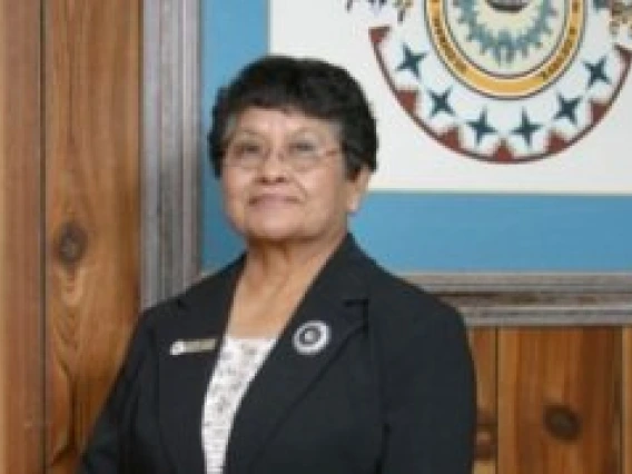 Carmelita Sanchez
