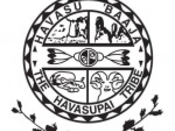 Havasupai Tribe Seal