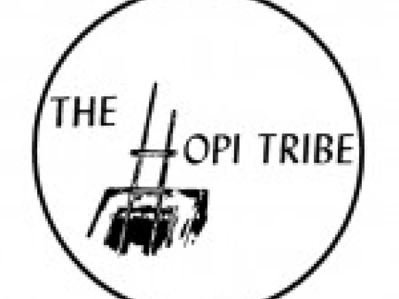 The Hopi Tribe Seal