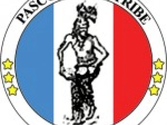 Pascua Yaqui Tribe Seal