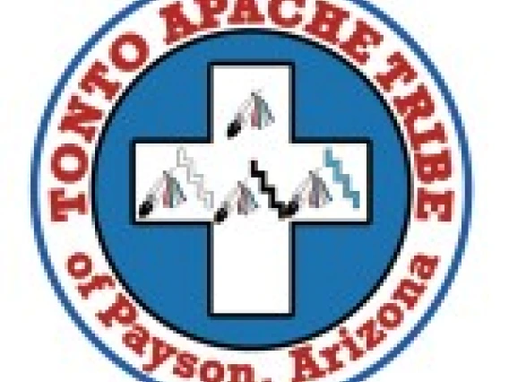 Tonto Apache Tribe Seal