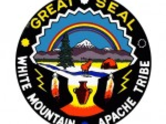 White Mountain Apache Tribe Seal