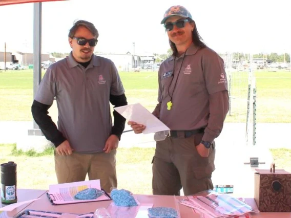 Students dive into water science at White Mountain Regional Water Festival