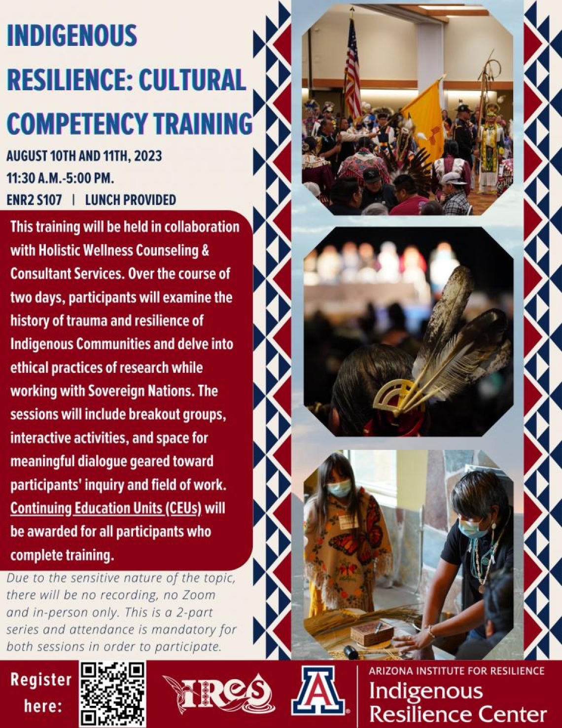 competency training