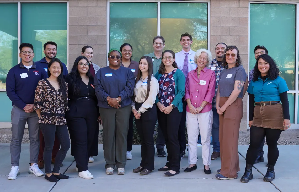 WEST EJ Center Kicks Off by Presenting Services to Increase Environmental Justice for Historically Marginalized Communities