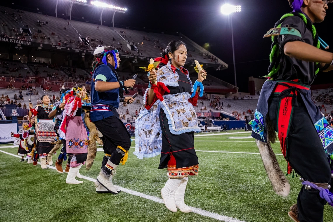 Hopi