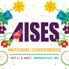 2025 AISES National Conference