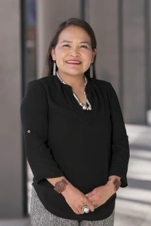 Dr. Karletta Chief Headshot